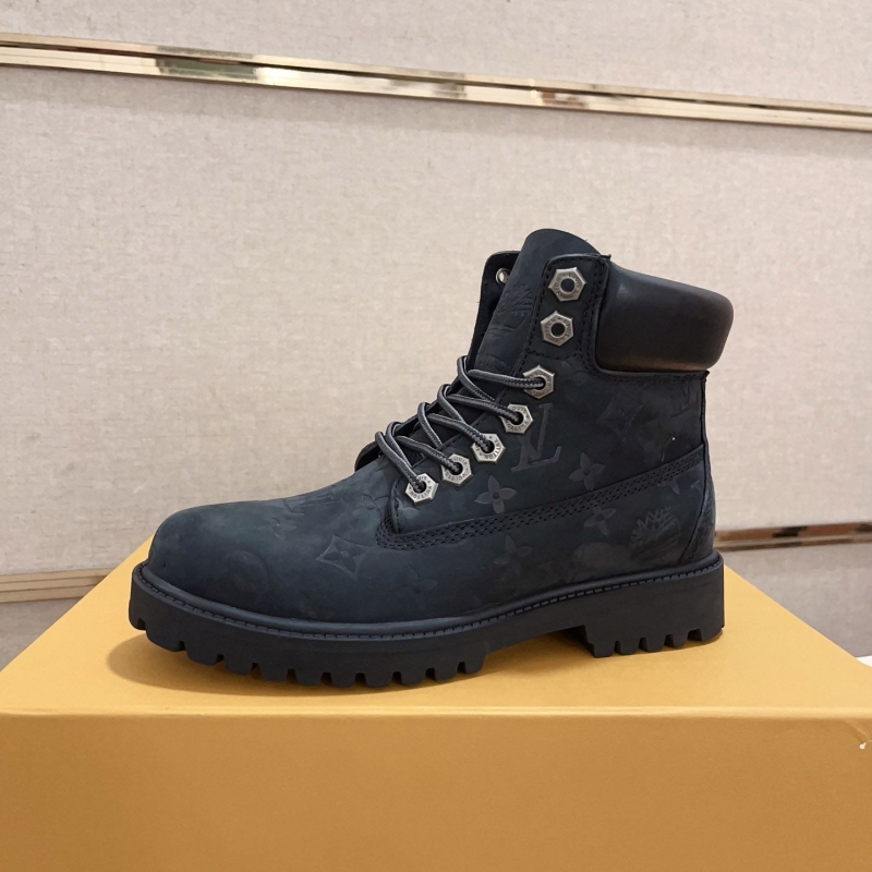LV Boots
